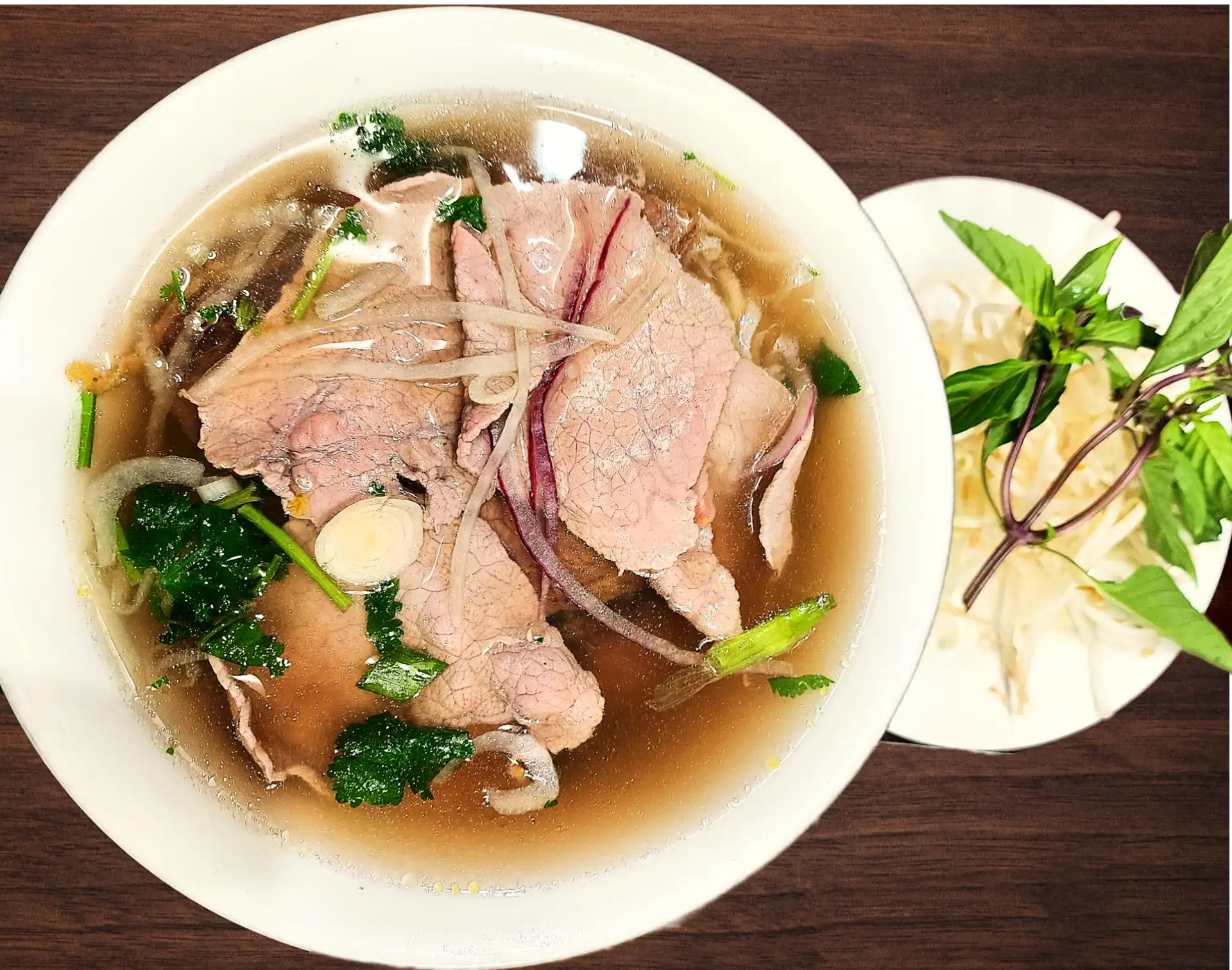 9. Beef Noodle Soup