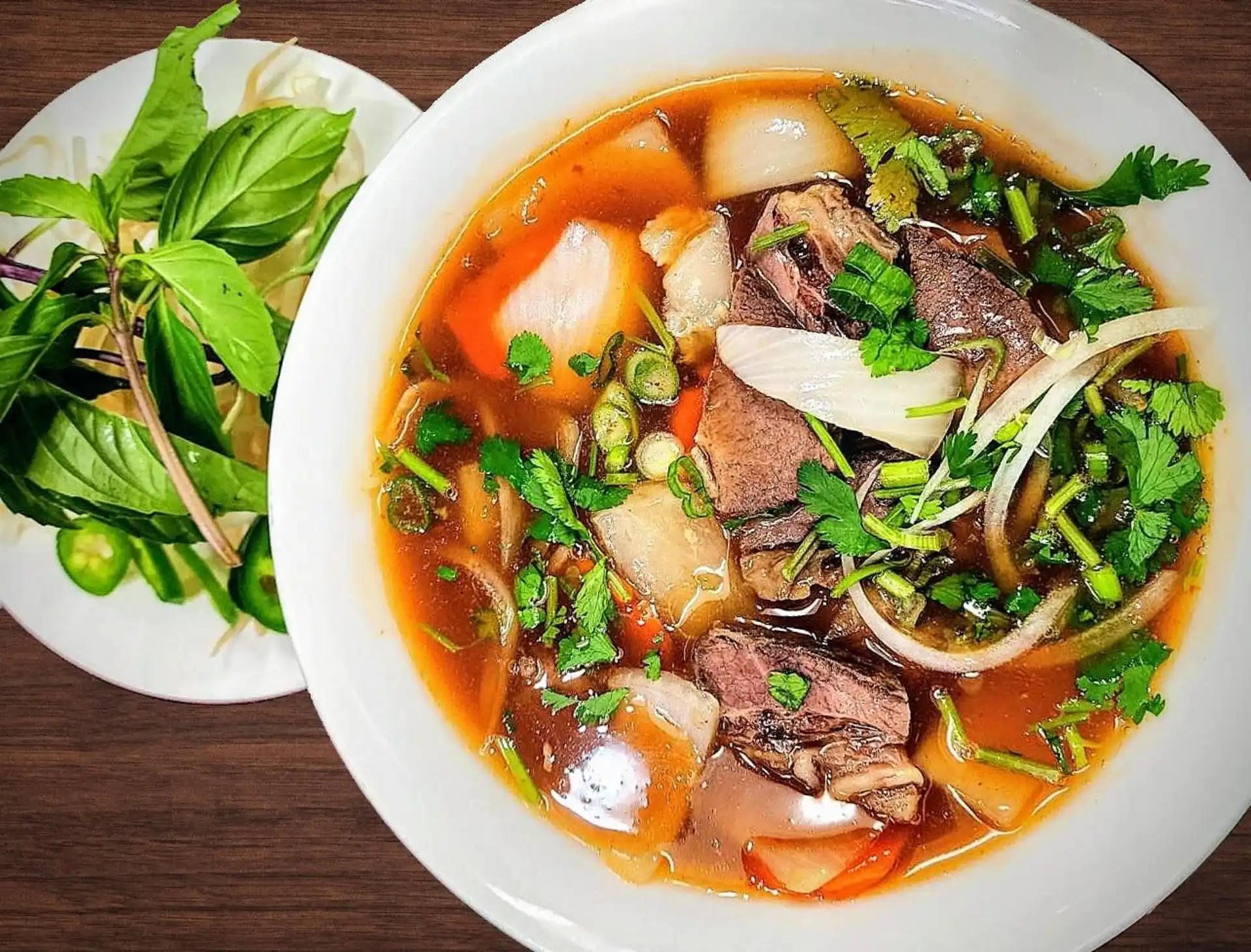25. Beef Stew