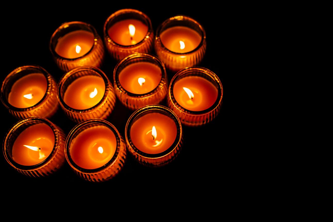 Viet Home Kitchen candle ambience
